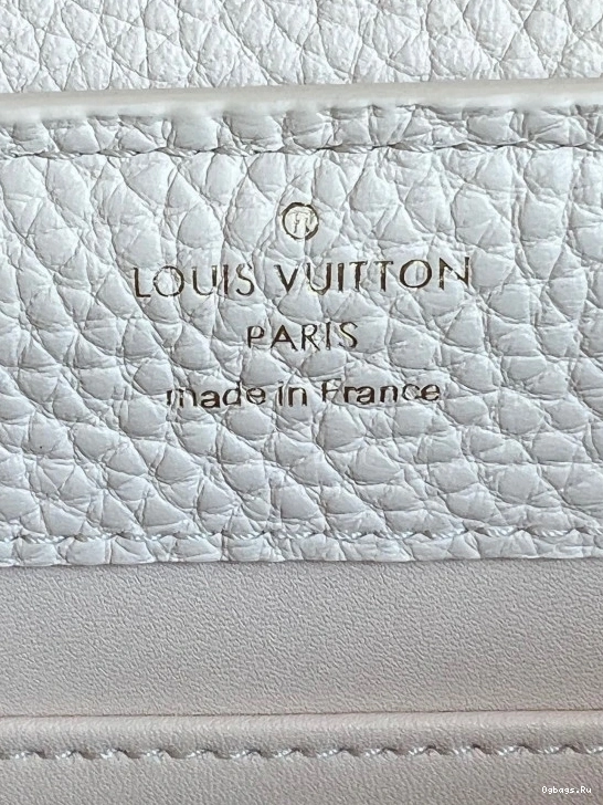 MINI CAPUCINES VUITTON LOUIS 0120